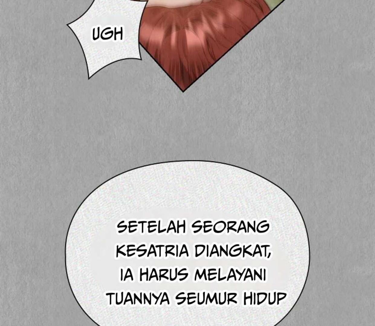 The Extra Decided to be Fake Chapter 24 Gambar 137