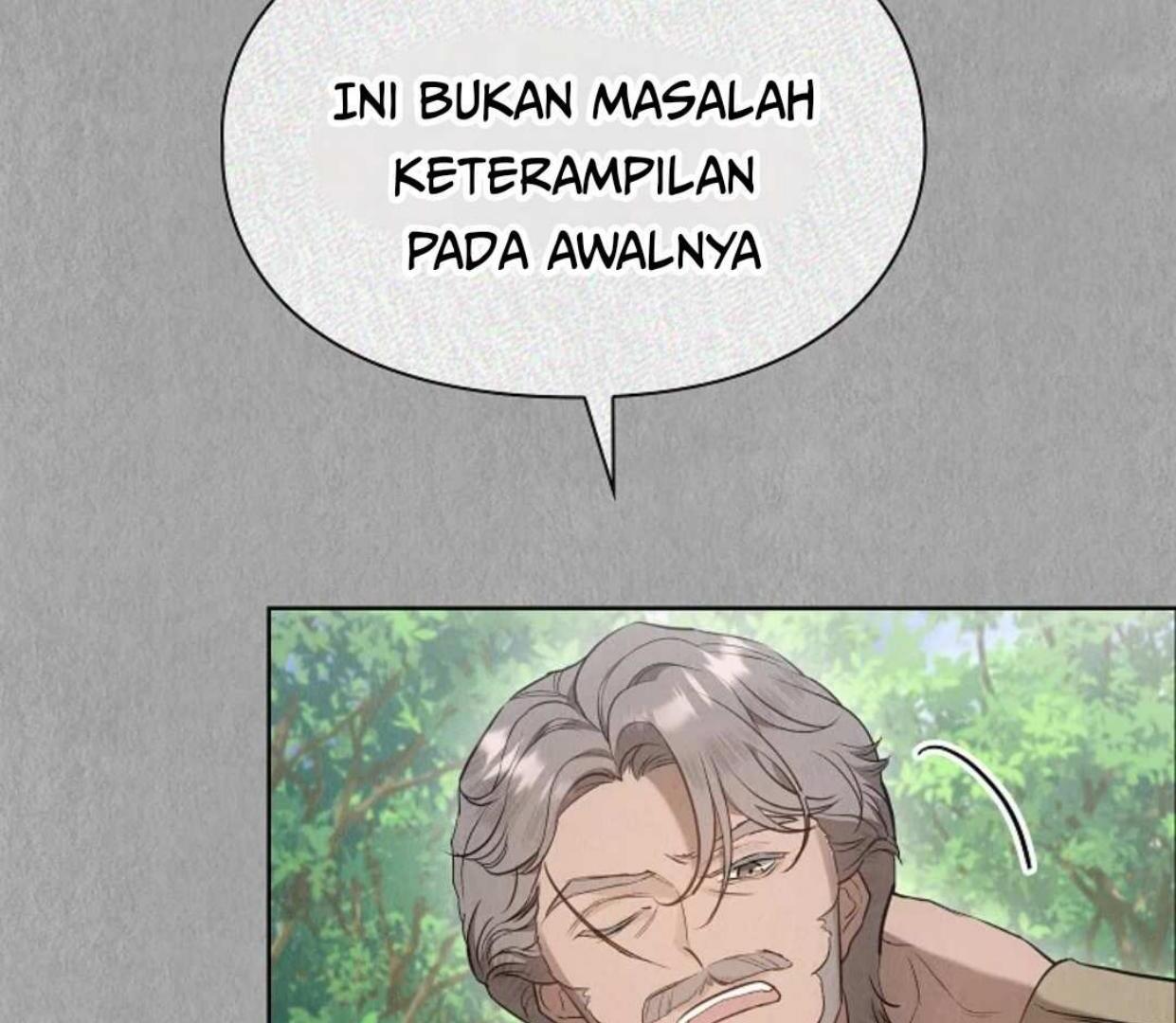 The Extra Decided to be Fake Chapter 24 Gambar 139