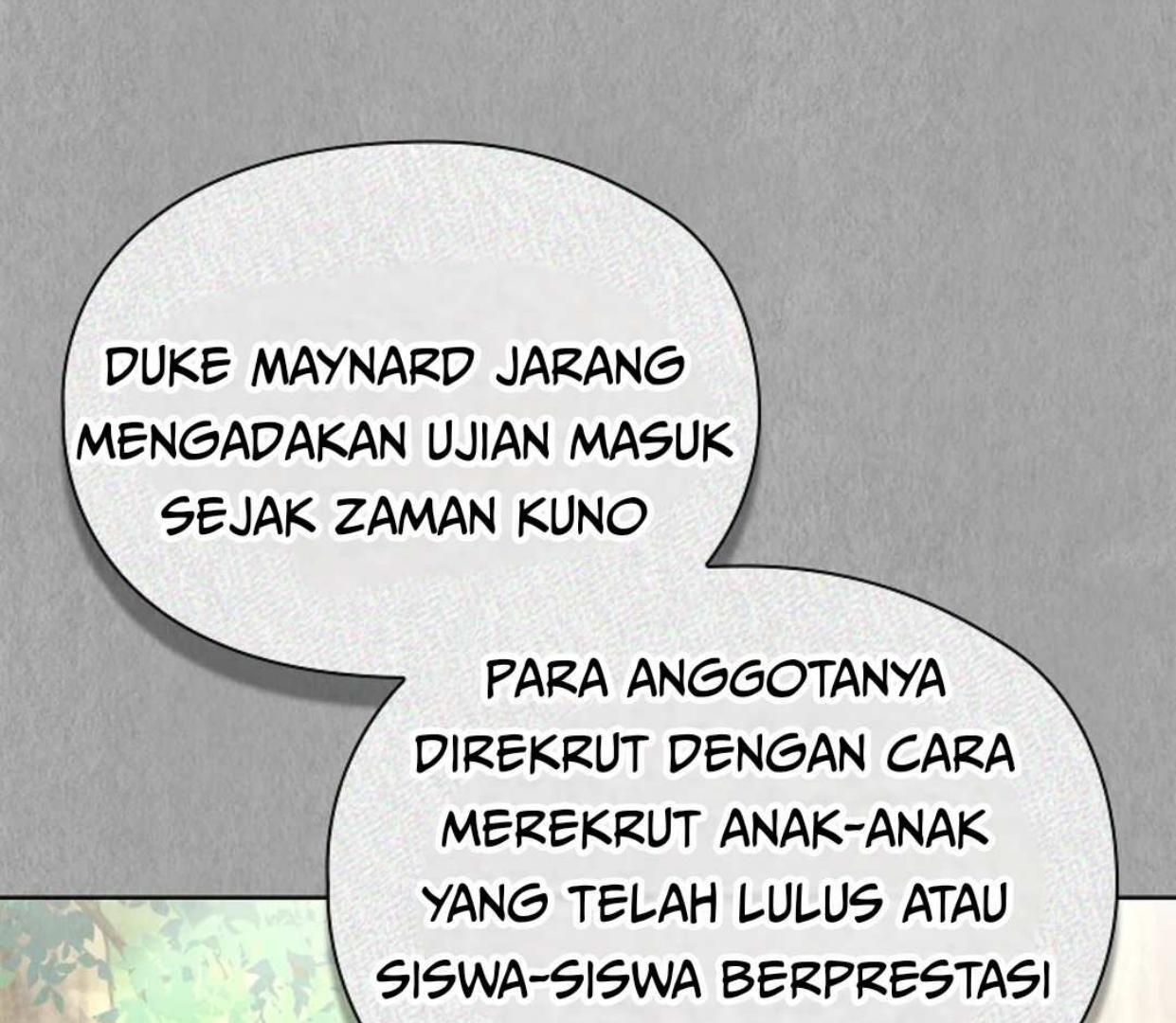 The Extra Decided to be Fake Chapter 24 Gambar 142