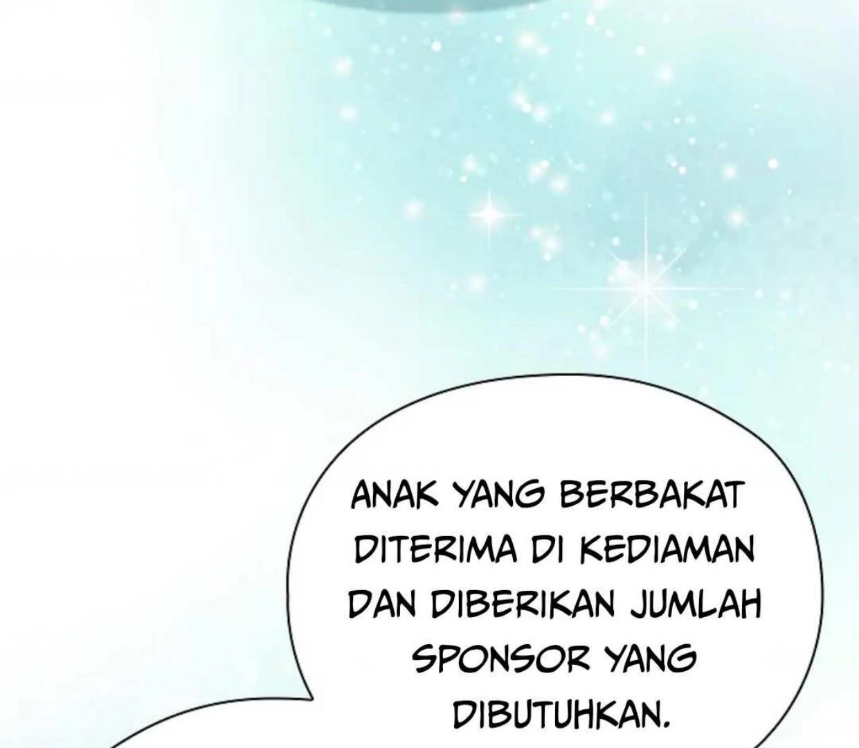 The Extra Decided to be Fake Chapter 24 Gambar 151