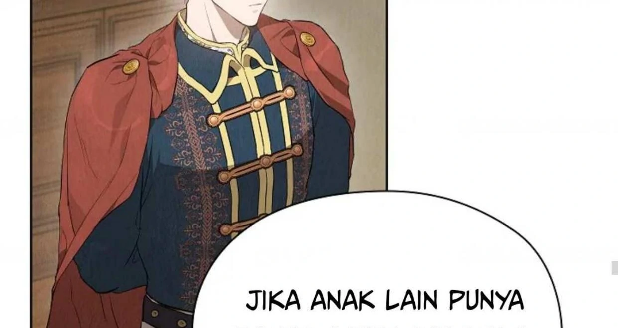 The Extra Decided to be Fake Chapter 24 Gambar 155