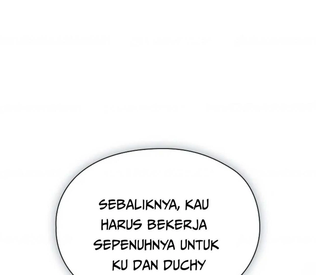 The Extra Decided to be Fake Chapter 24 Gambar 157