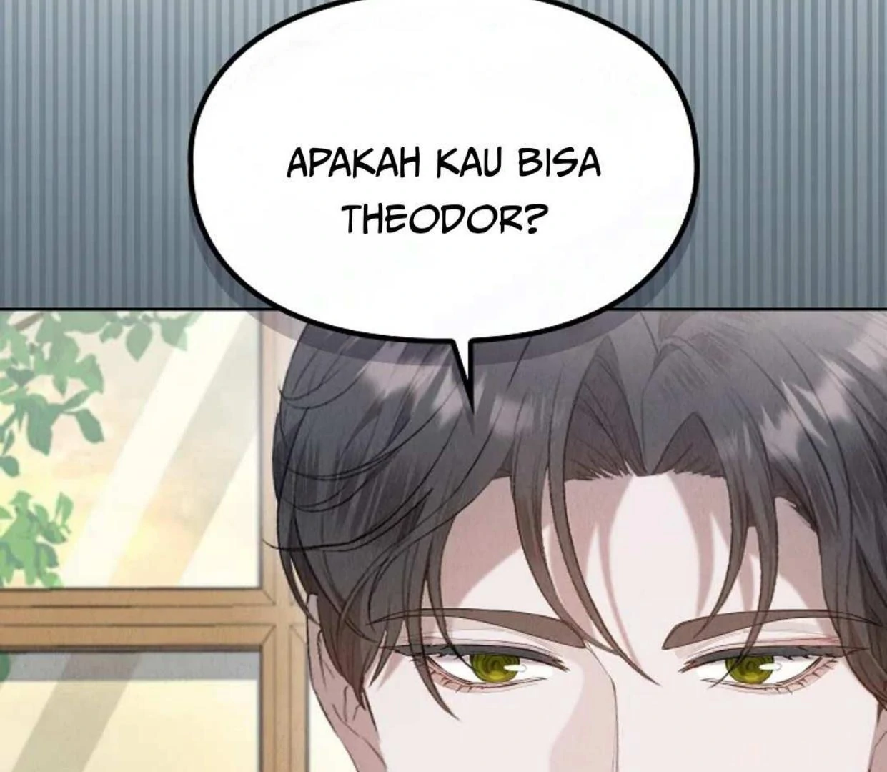 The Extra Decided to be Fake Chapter 24 Gambar 159