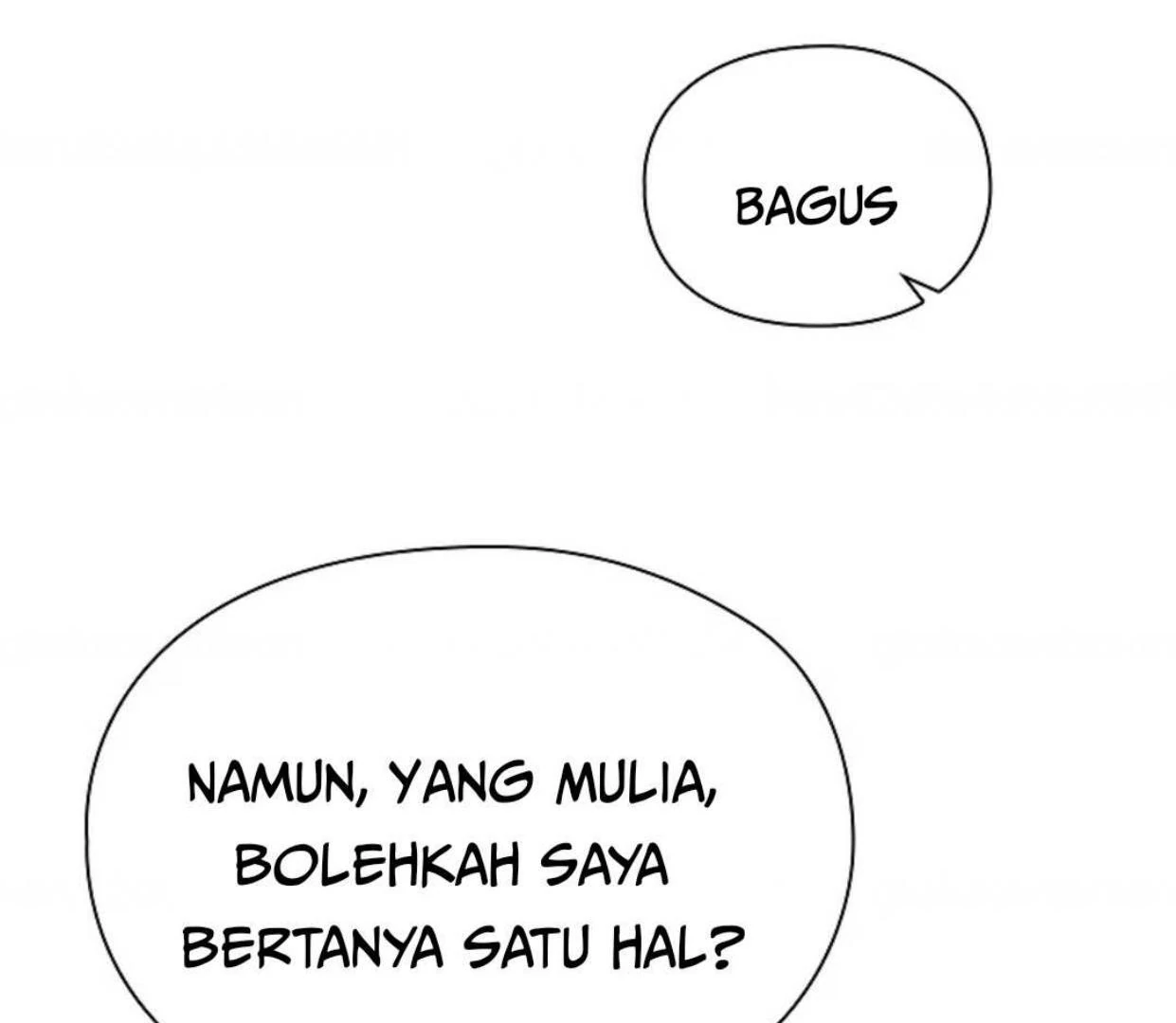 The Extra Decided to be Fake Chapter 24 Gambar 165