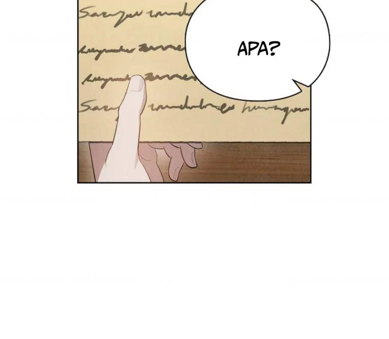 The Extra Decided to be Fake Chapter 24 Gambar 167