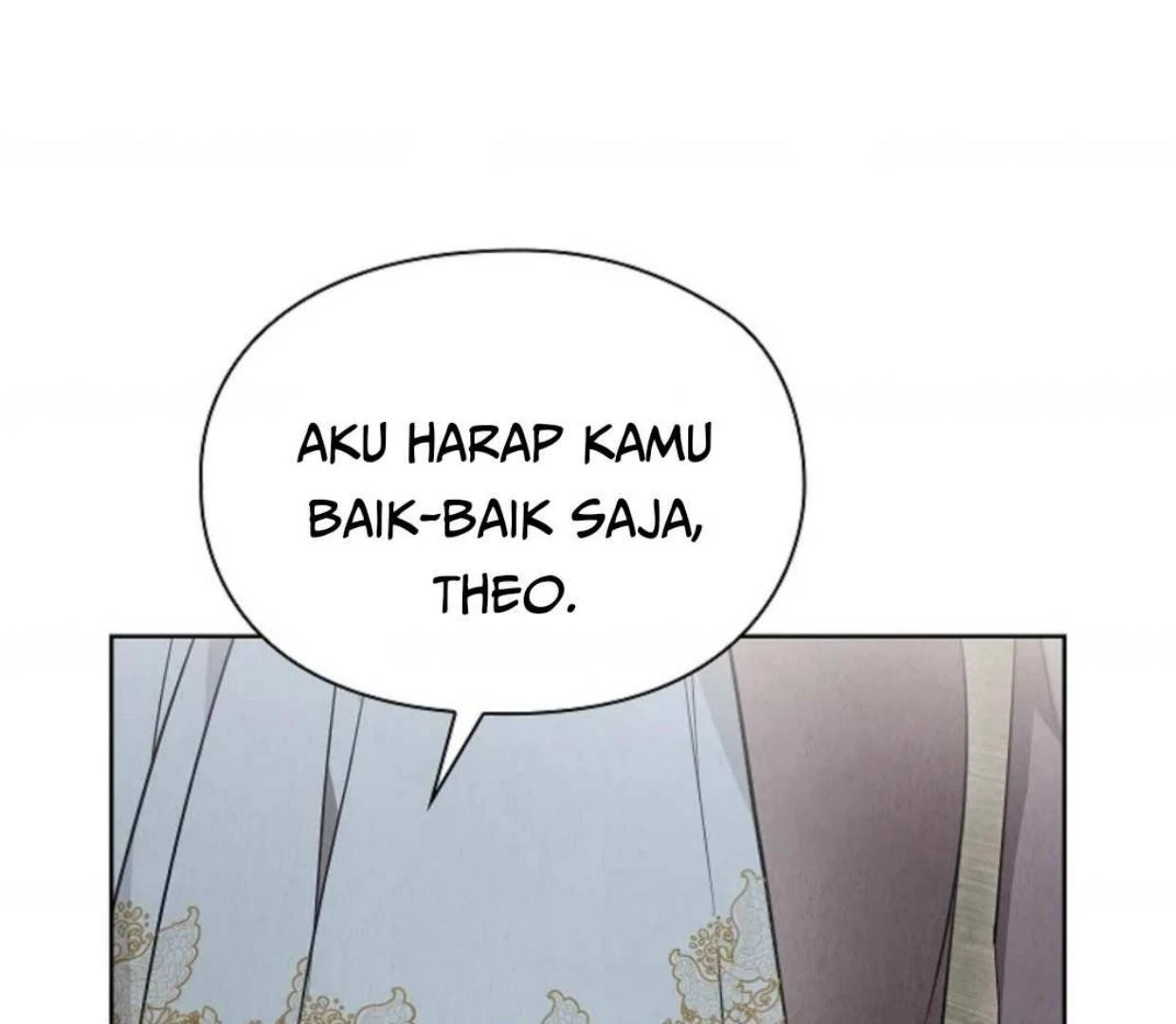 The Extra Decided to be Fake Chapter 24 Gambar 17