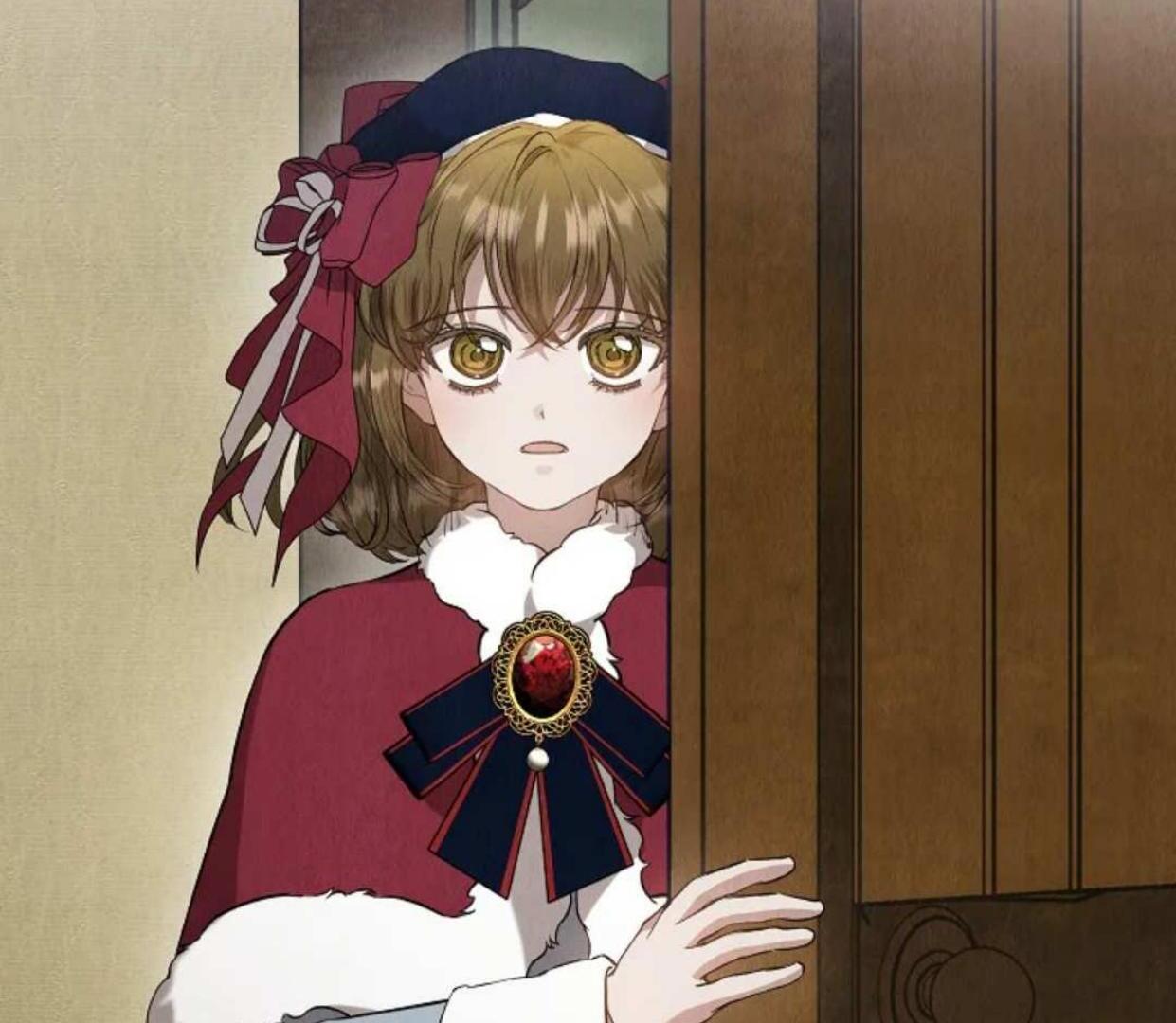 The Extra Decided to be Fake Chapter 24 Gambar 183