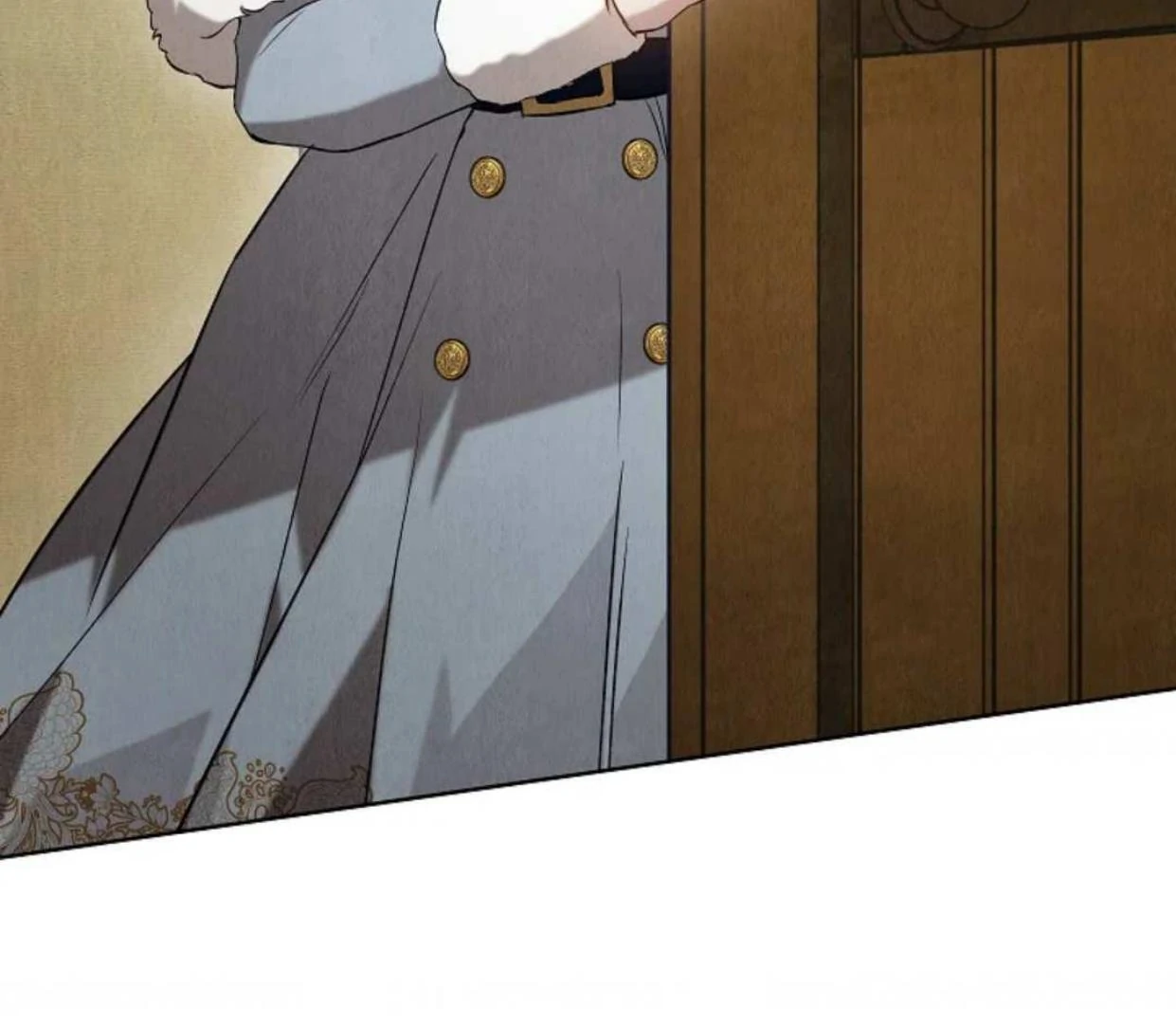 The Extra Decided to be Fake Chapter 24 Gambar 184