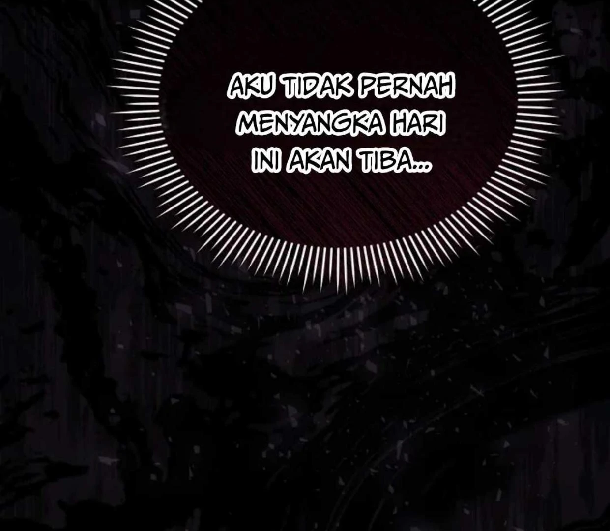 The Extra Decided to be Fake Chapter 24 Gambar 203