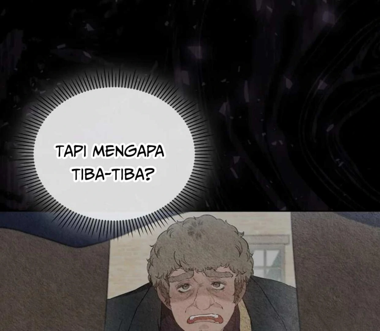 The Extra Decided to be Fake Chapter 24 Gambar 204