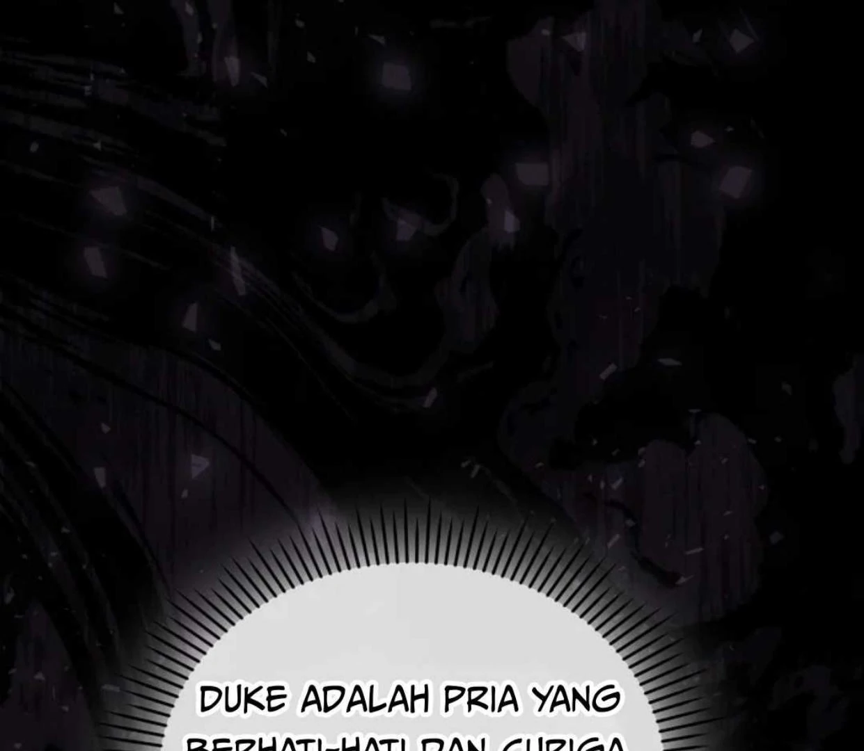 The Extra Decided to be Fake Chapter 24 Gambar 207