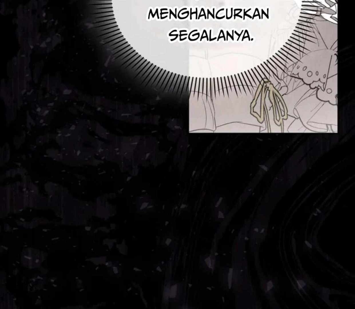 The Extra Decided to be Fake Chapter 24 Gambar 210