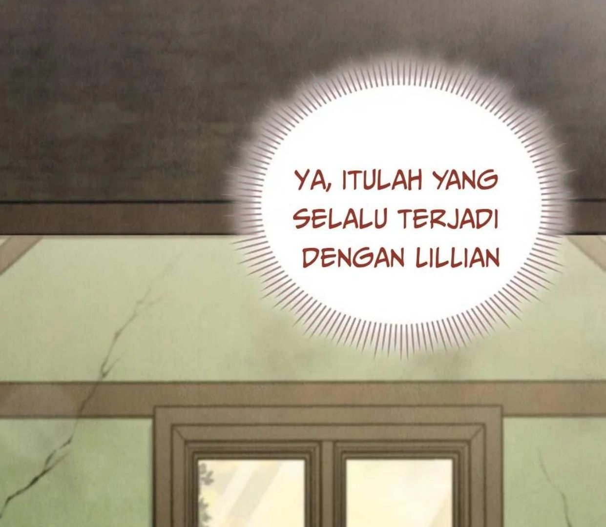 The Extra Decided to be Fake Chapter 24 Gambar 23