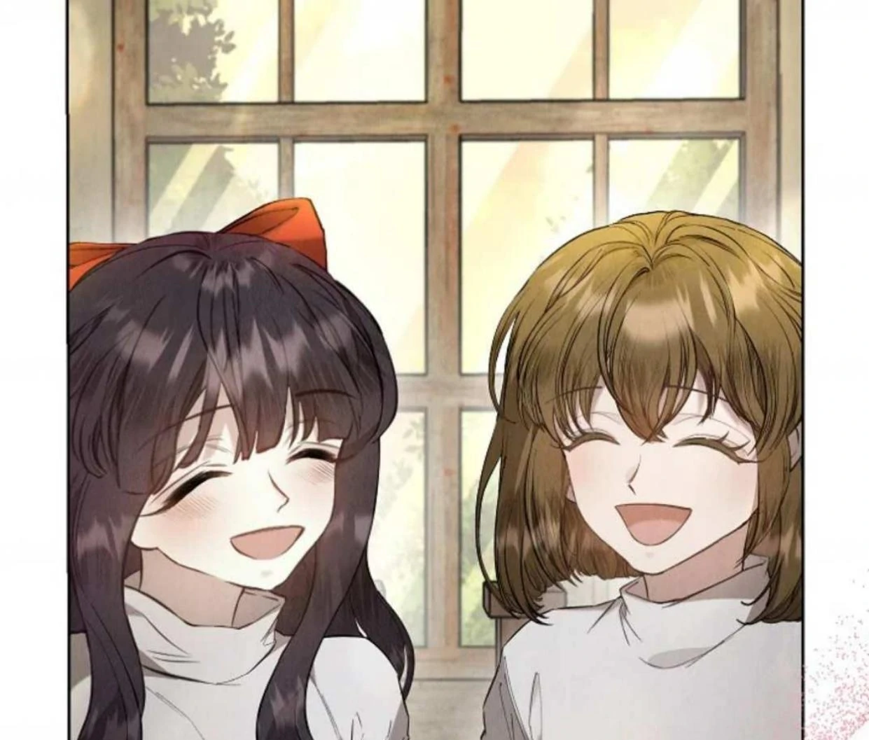 The Extra Decided to be Fake Chapter 24 Gambar 27