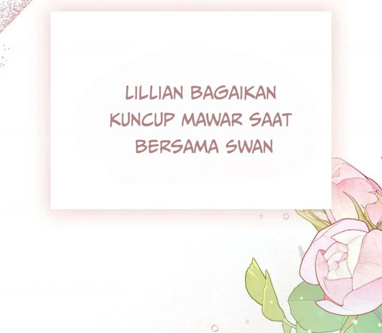 The Extra Decided to be Fake Chapter 24 Gambar 29