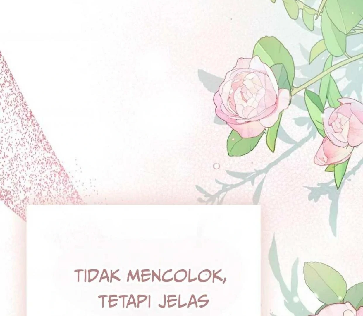 The Extra Decided to be Fake Chapter 24 Gambar 30