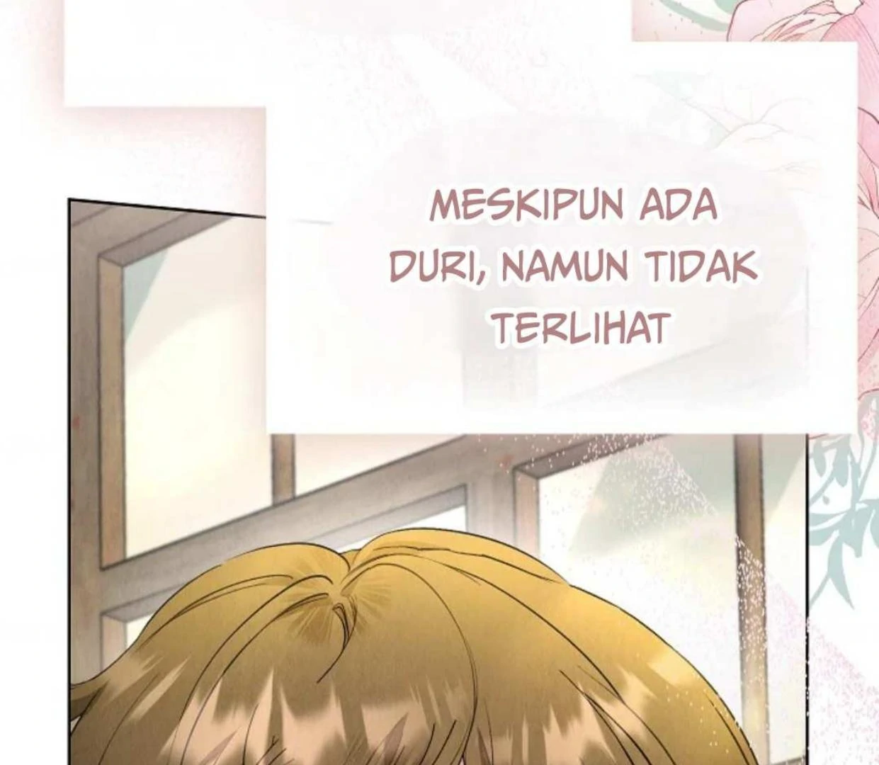 The Extra Decided to be Fake Chapter 24 Gambar 31