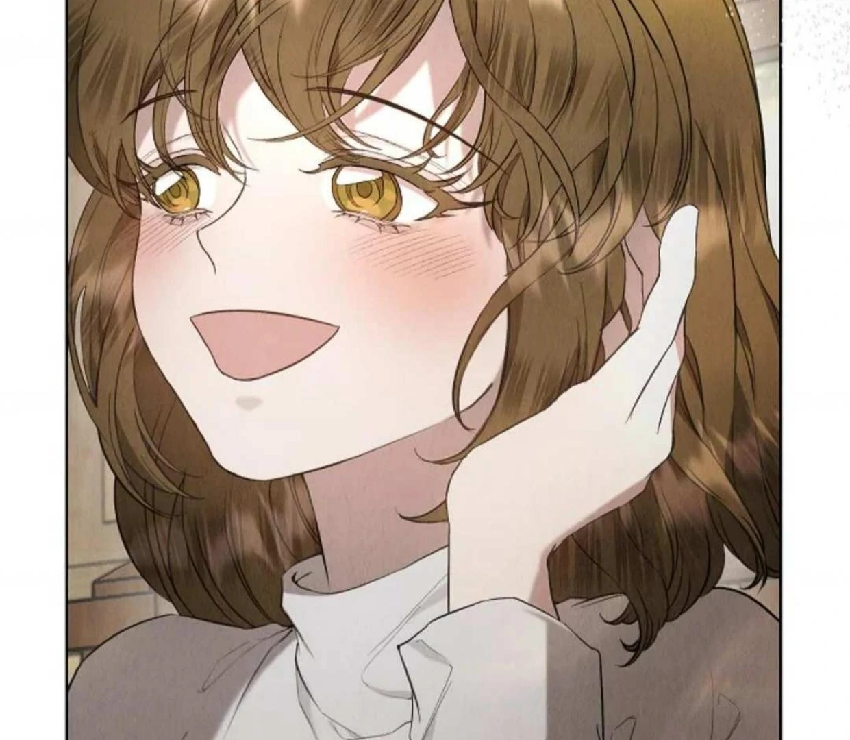 The Extra Decided to be Fake Chapter 24 Gambar 32