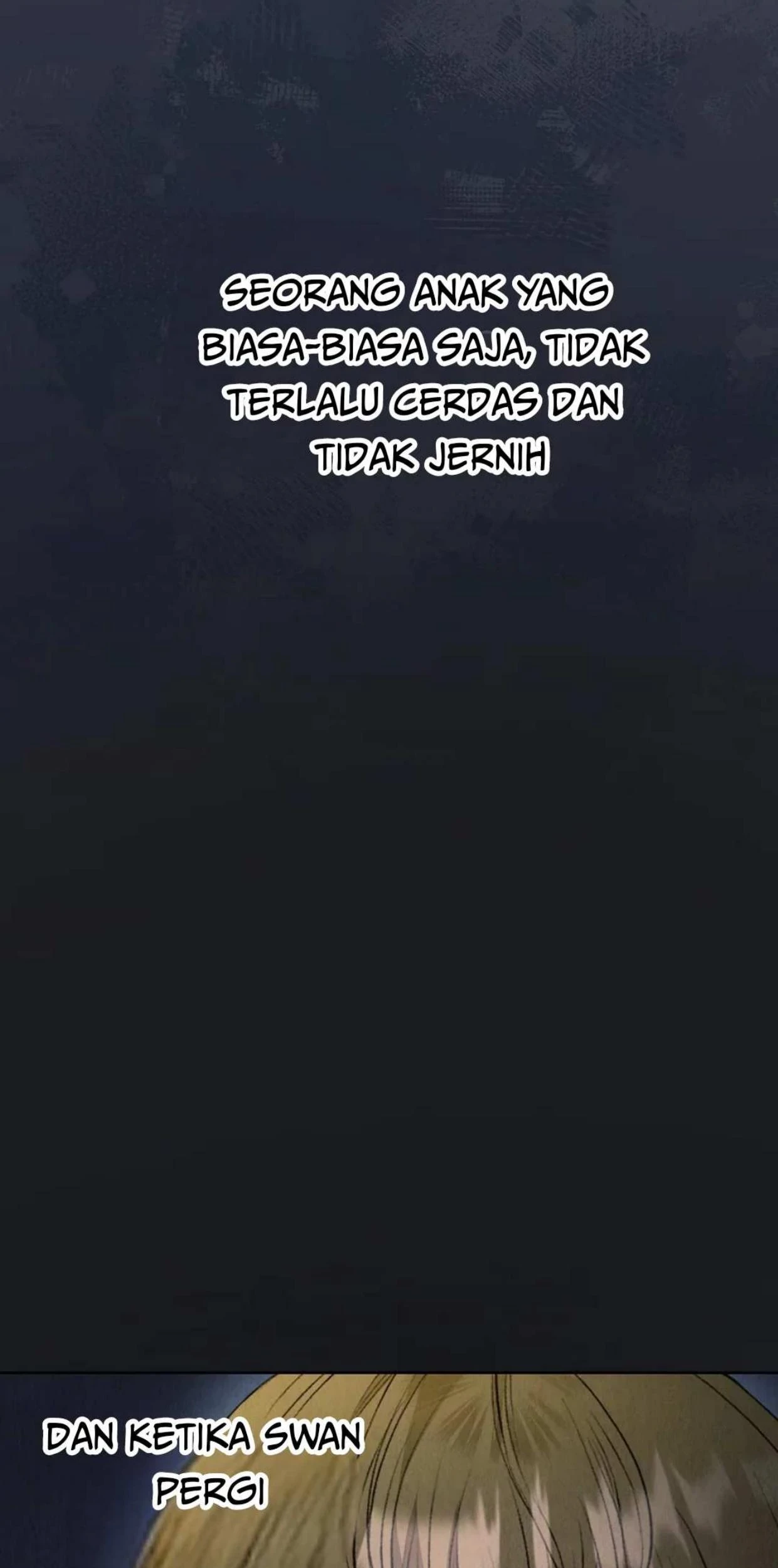 The Extra Decided to be Fake Chapter 24 Gambar 37