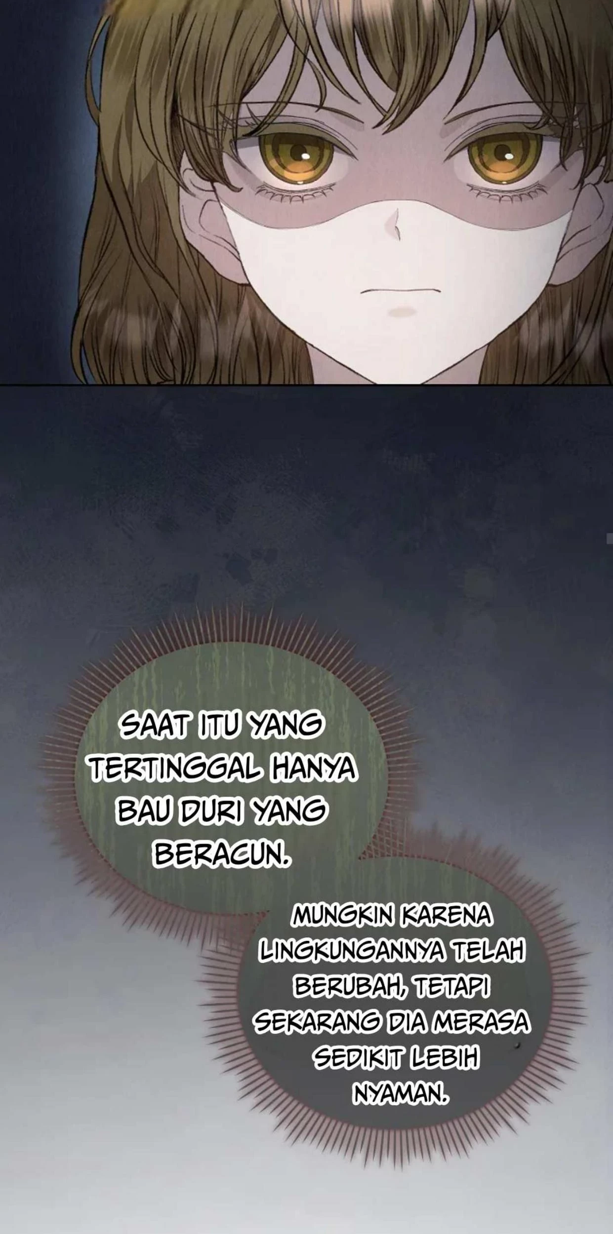 The Extra Decided to be Fake Chapter 24 Gambar 38