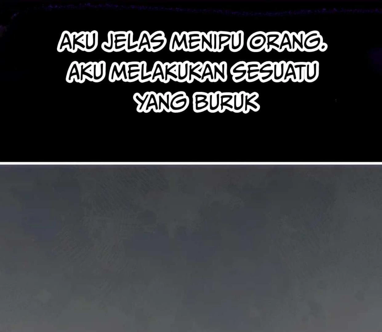 The Extra Decided to be Fake Chapter 25 Gambar 41