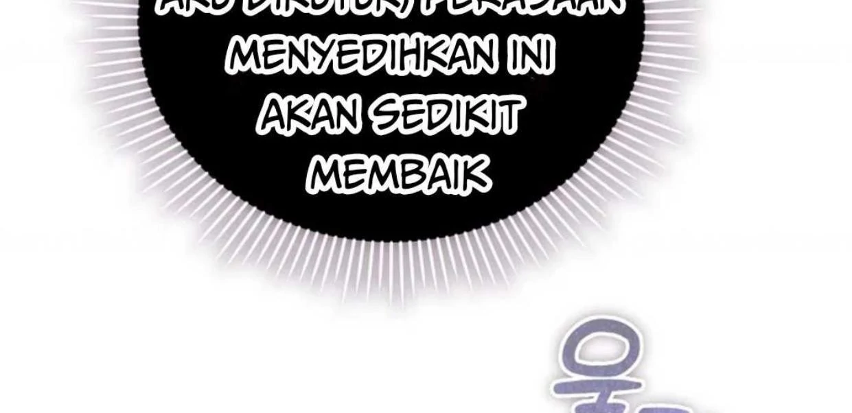 The Extra Decided to be Fake Chapter 25 Gambar 46