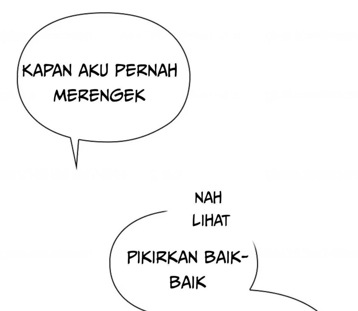 The Extra Decided to be Fake Chapter 25 Gambar 54