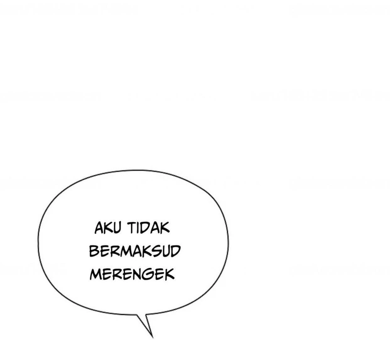 The Extra Decided to be Fake Chapter 25 Gambar 61