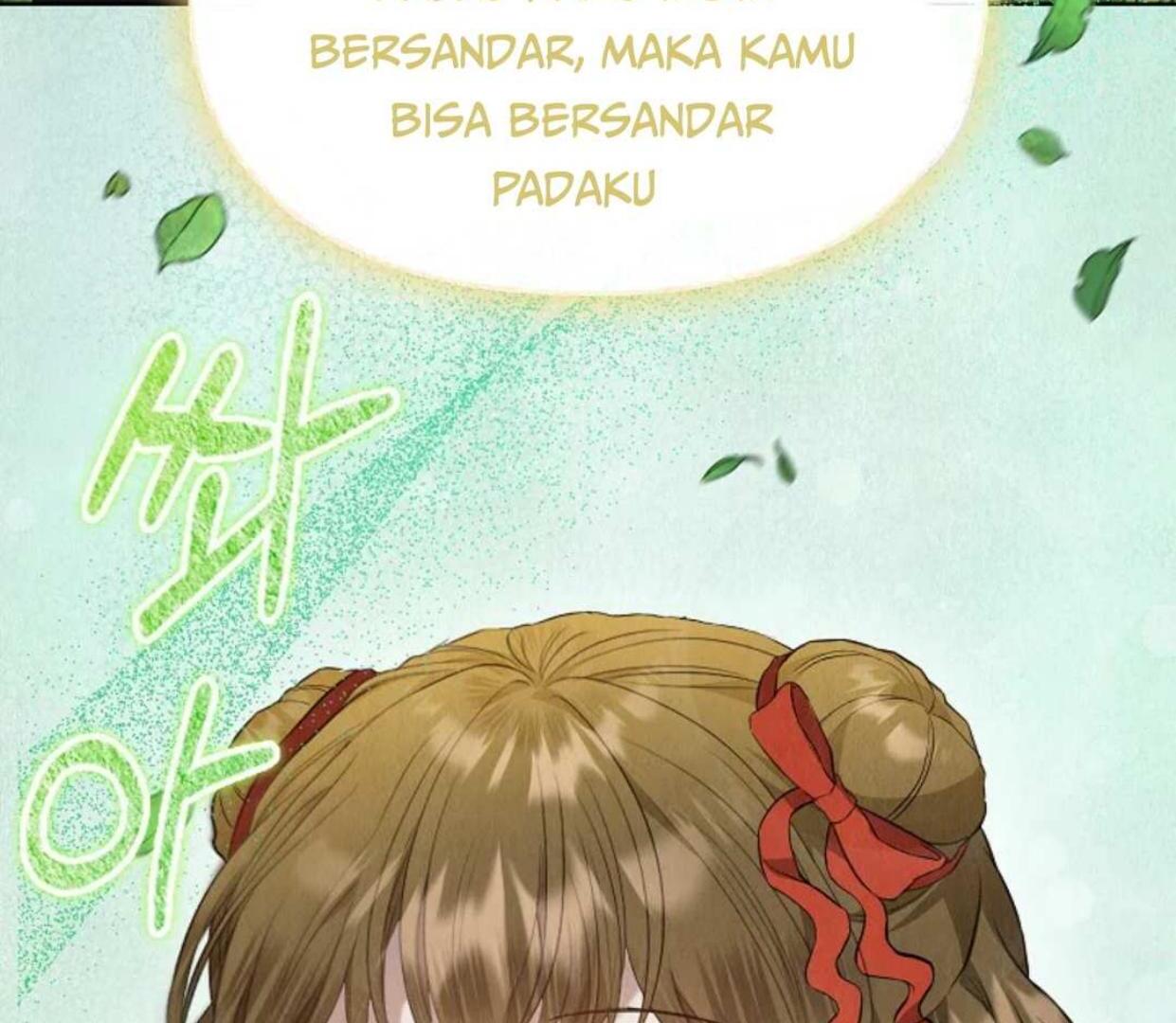 The Extra Decided to be Fake Chapter 25 Gambar 71