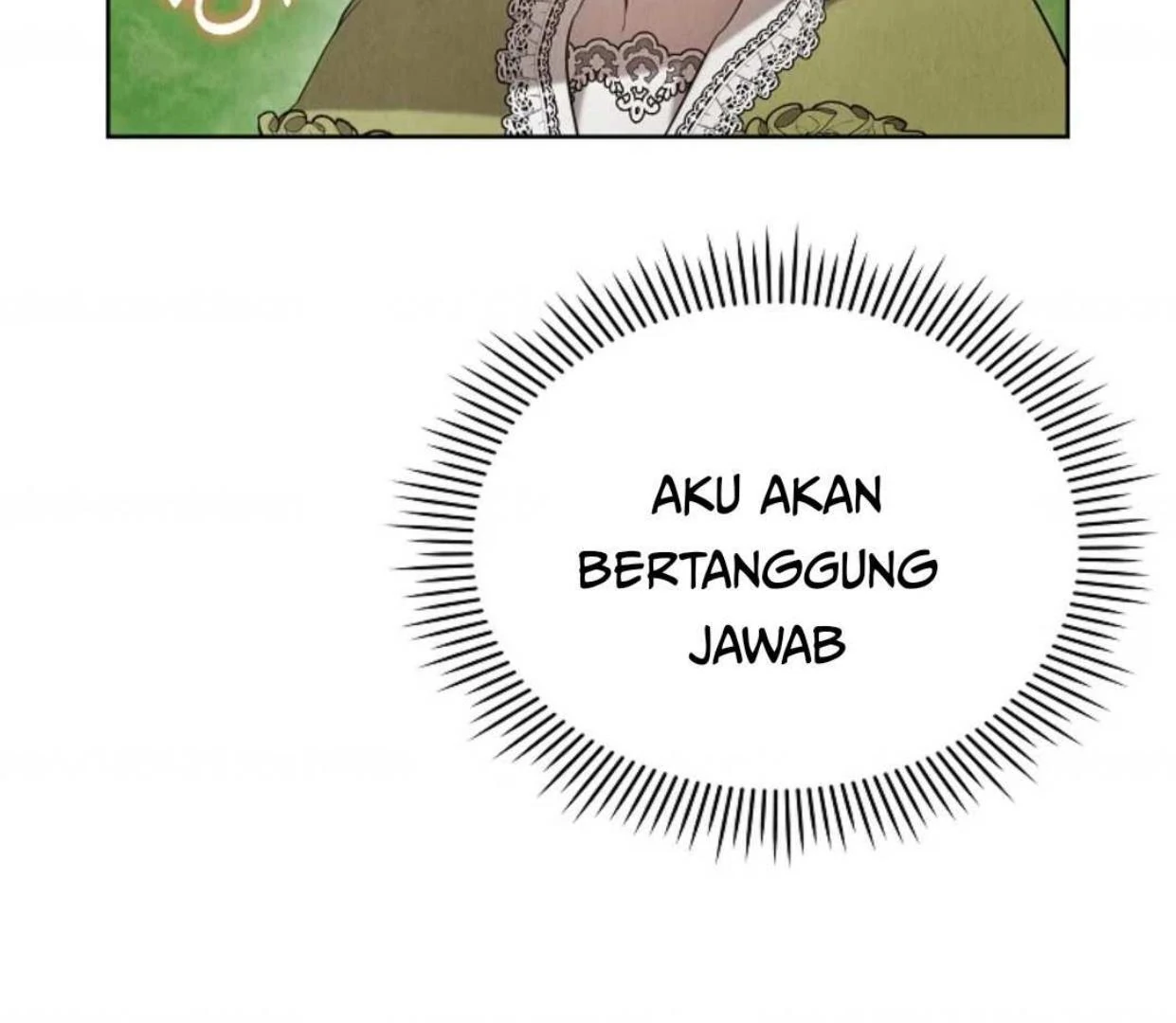 The Extra Decided to be Fake Chapter 25 Gambar 79