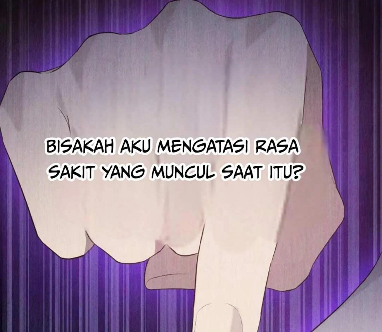 The Extra Decided to be Fake Chapter 25 Gambar 85