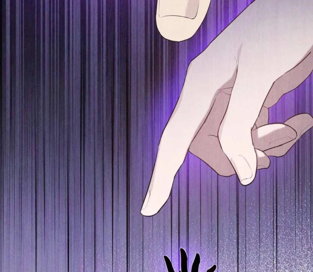 The Extra Decided to be Fake Chapter 25 Gambar 86