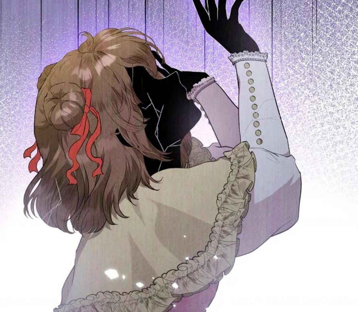 The Extra Decided to be Fake Chapter 25 Gambar 87