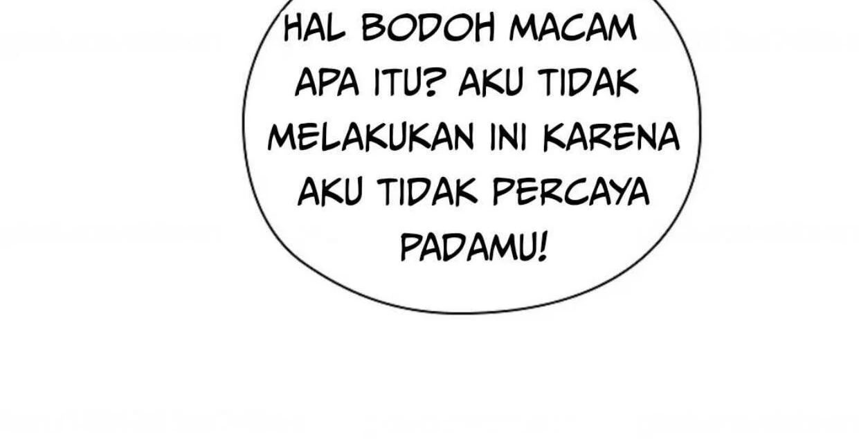 The Extra Decided to be Fake Chapter 25 Gambar 91