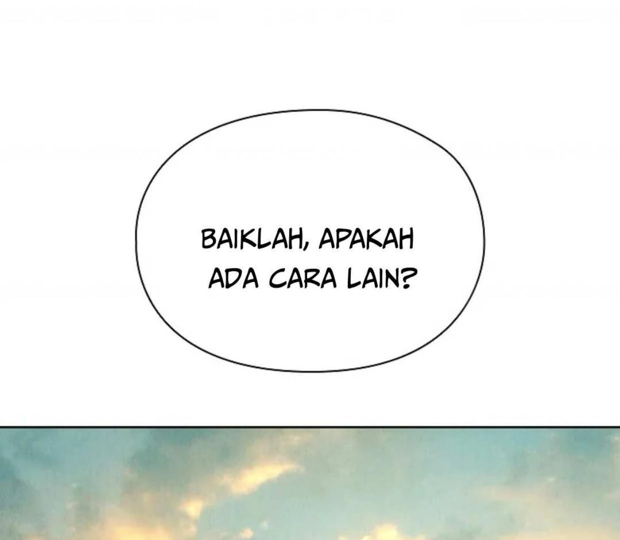 The Extra Decided to be Fake Chapter 25 Gambar 92