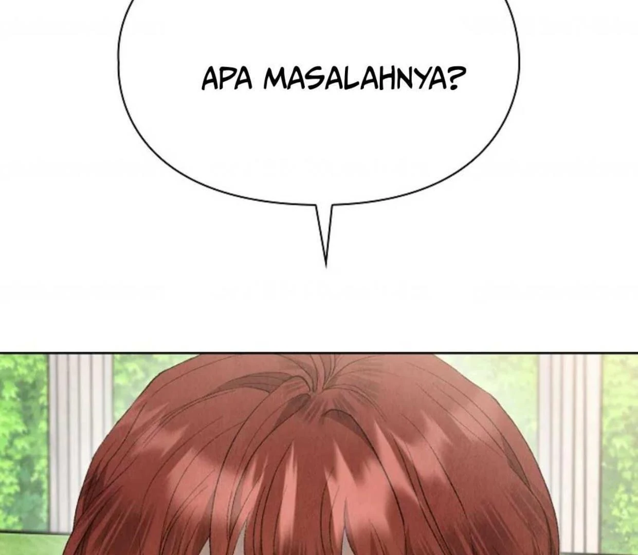 The Extra Decided to be Fake Chapter 25 Gambar 9