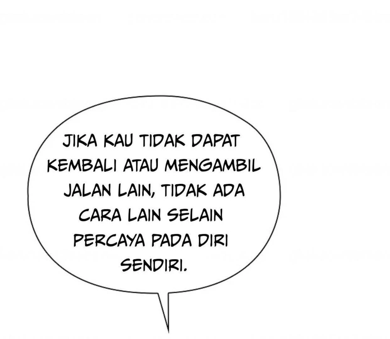 The Extra Decided to be Fake Chapter 25 Gambar 94