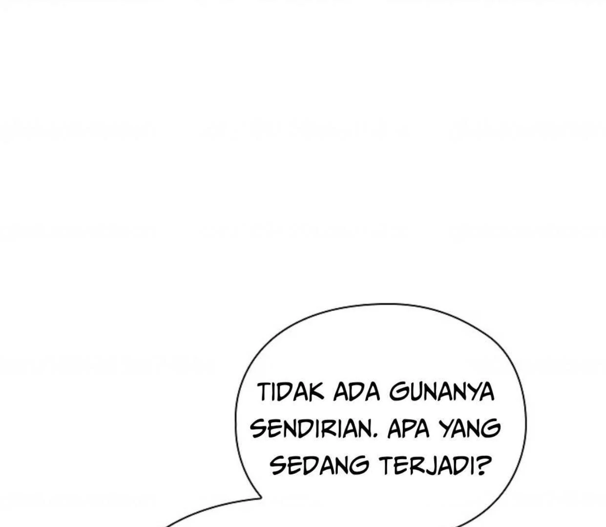 The Extra Decided to be Fake Chapter 25 Gambar 11