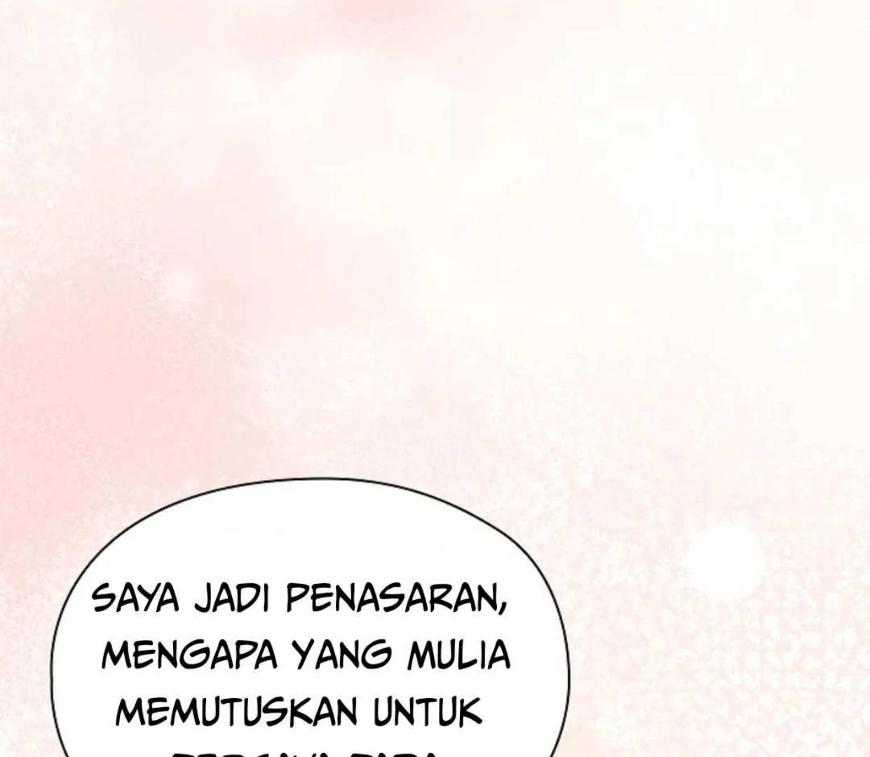 The Extra Decided to be Fake Chapter 25 Gambar 121
