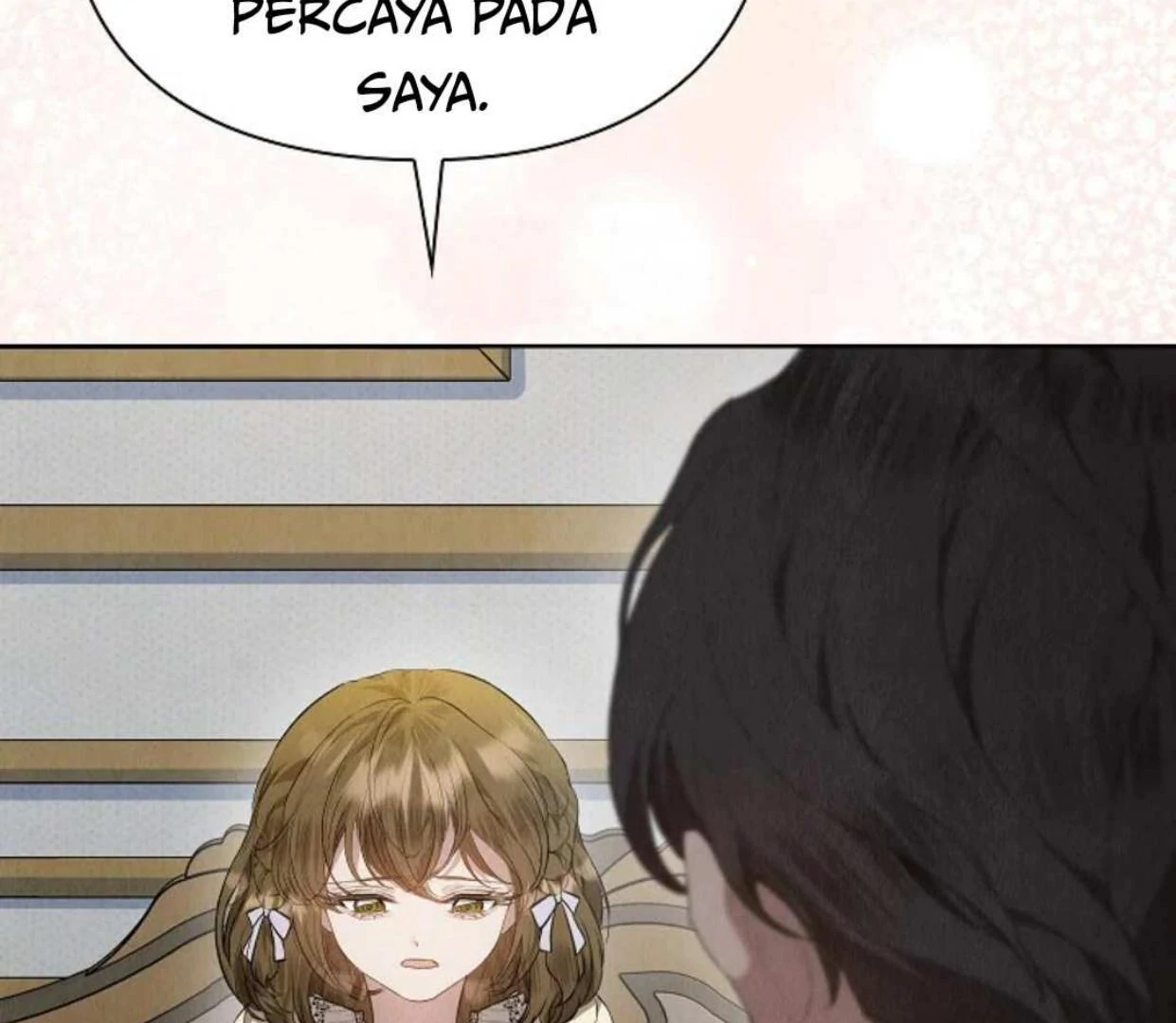 The Extra Decided to be Fake Chapter 25 Gambar 122