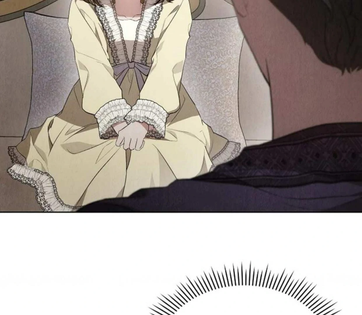 The Extra Decided to be Fake Chapter 25 Gambar 123