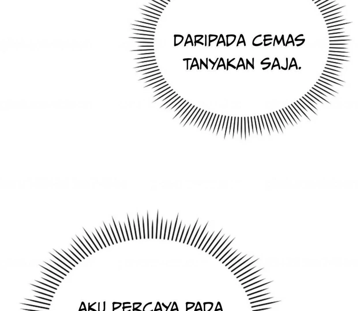 The Extra Decided to be Fake Chapter 25 Gambar 124