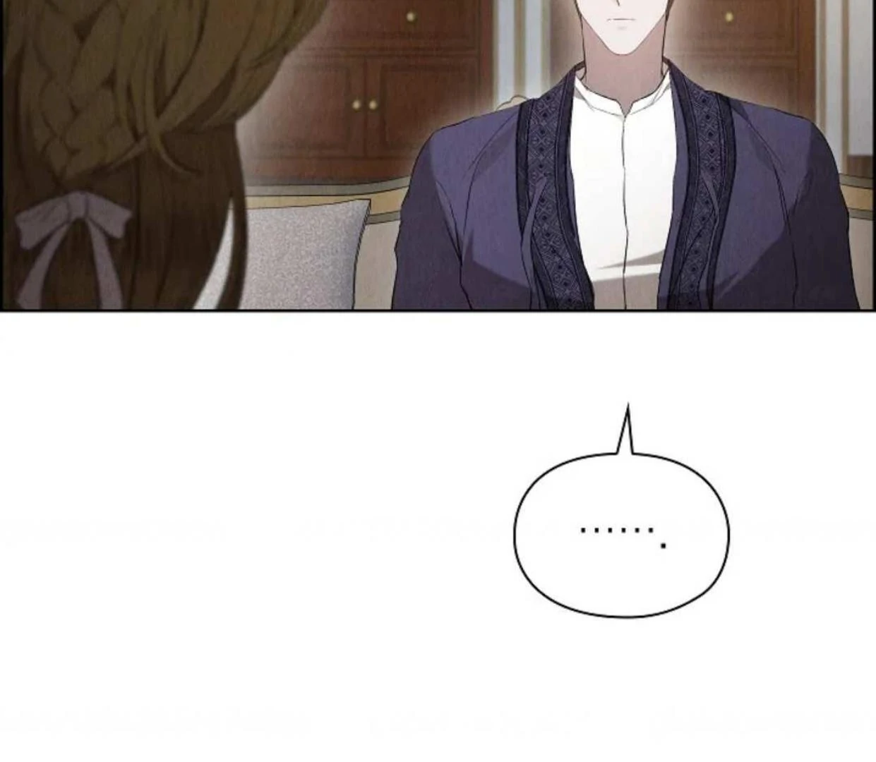 The Extra Decided to be Fake Chapter 25 Gambar 131