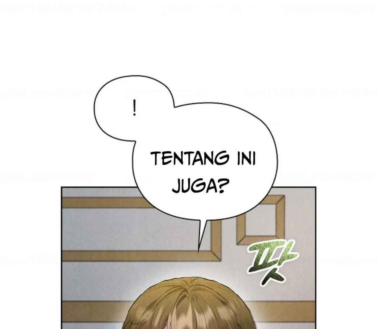 The Extra Decided to be Fake Chapter 25 Gambar 134