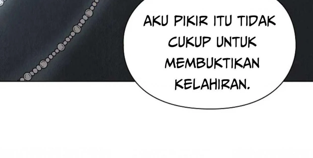 The Extra Decided to be Fake Chapter 25 Gambar 141