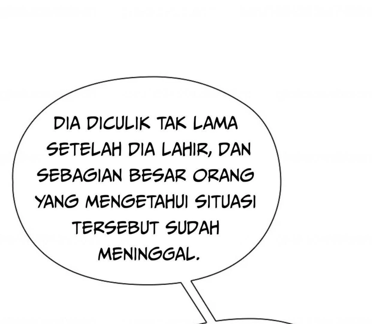 The Extra Decided to be Fake Chapter 25 Gambar 144