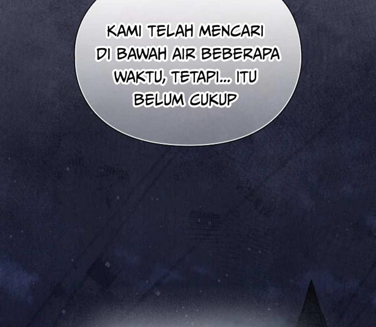 The Extra Decided to be Fake Chapter 25 Gambar 153