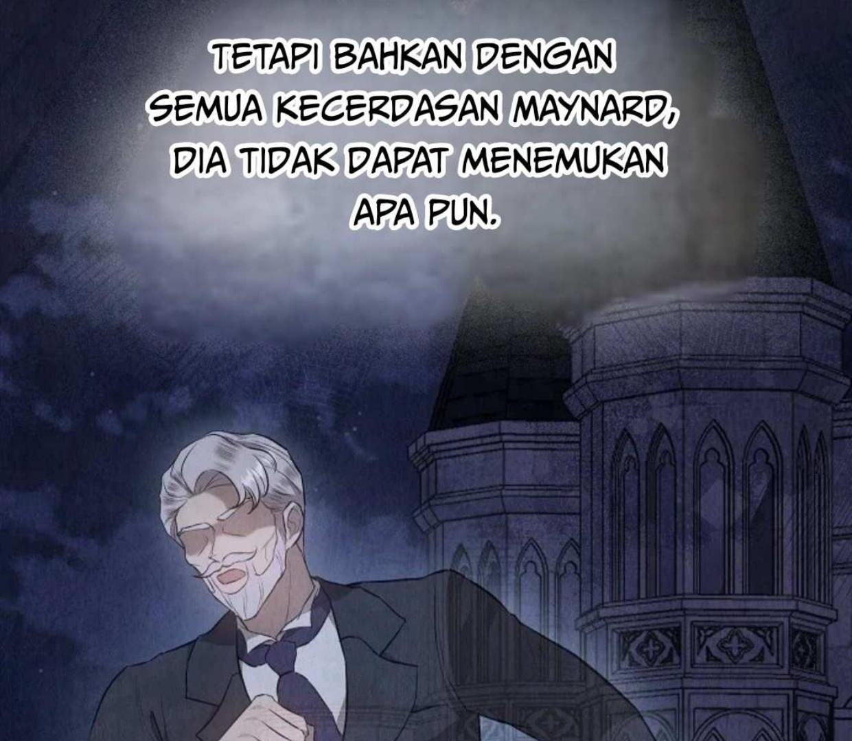 The Extra Decided to be Fake Chapter 25 Gambar 154