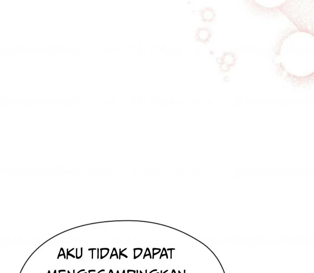 The Extra Decided to be Fake Chapter 25 Gambar 162