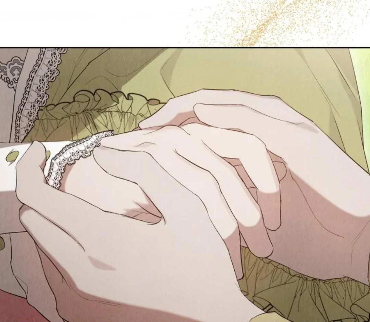 The Extra Decided to be Fake Chapter 25 Gambar 16